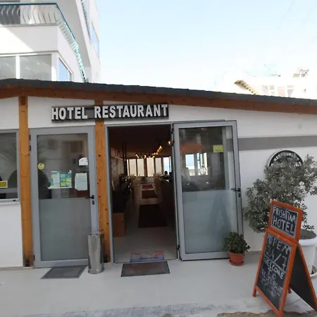 Hotel Prishtina Sarandë