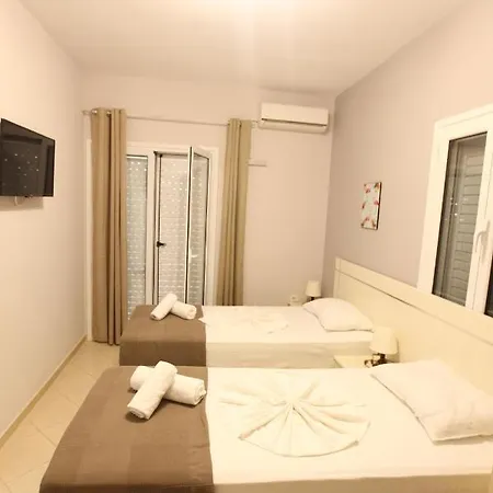 Prishtina Hotel *