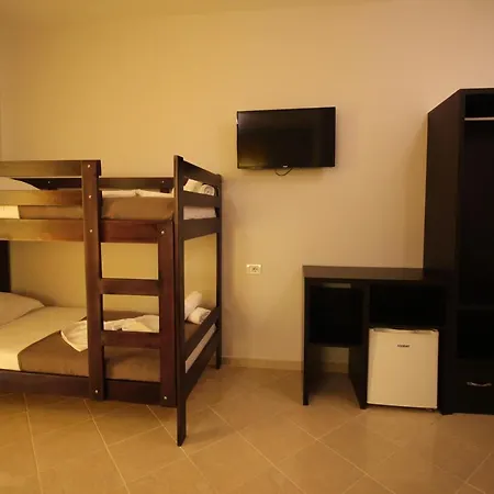 Hotel Prishtina *