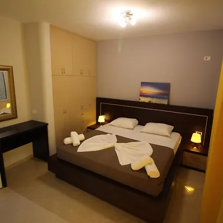 Prishtina Hotel Sarandë